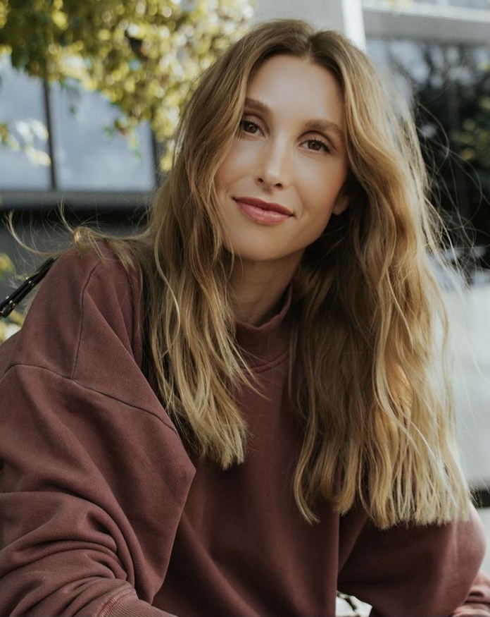 Whitney Port Shares Tragic news about suffering Another Miscarriage
