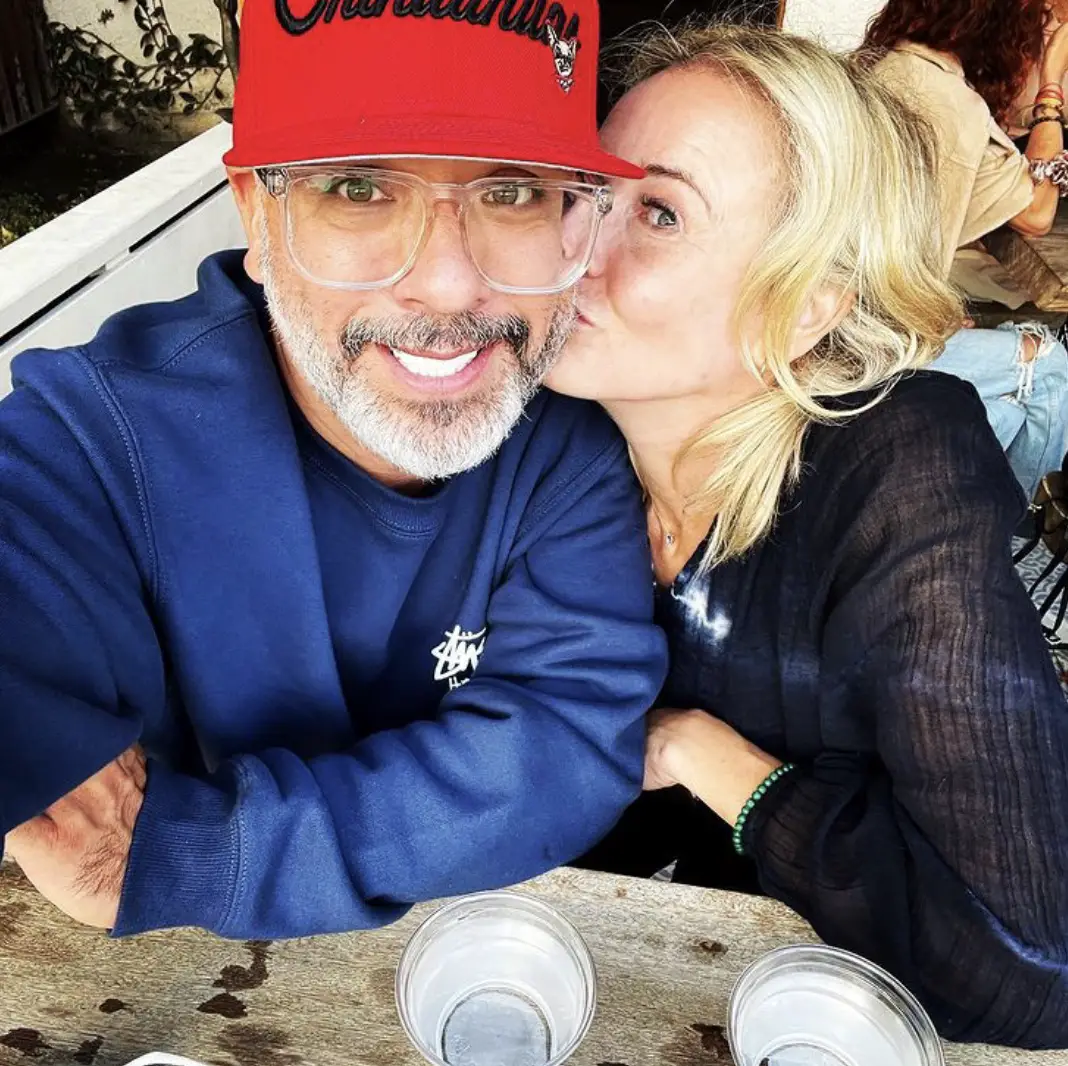 Who is Jo Koy? Everything you need to know About Chelsea Handler's boyfriend