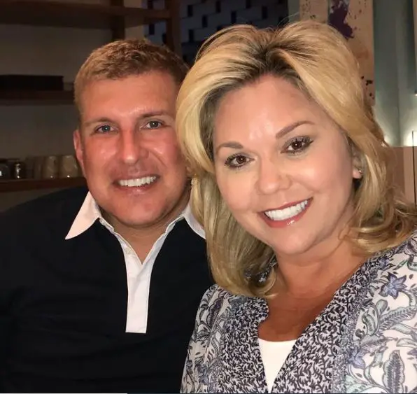 Here’s Why Todd and Julie Chrisley are Sleeping in Separate Bedrooms: A Divorce??