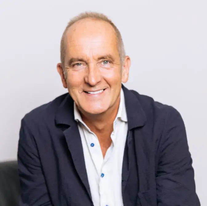 Everything You Need To Know About British designer Kevin McCloud