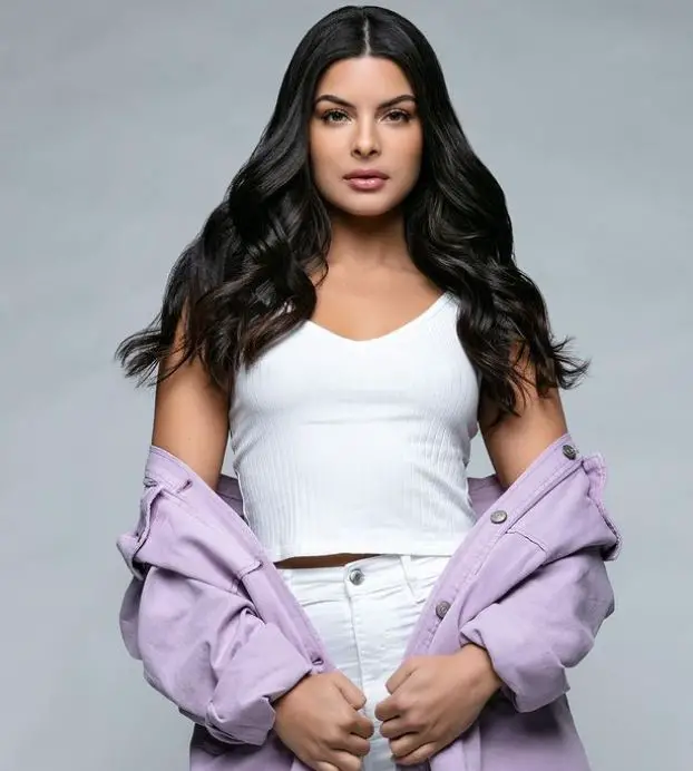 Catch Up with Mari Pepin-Solis, Contestant Of “Bachelor in Paradise” Season 7