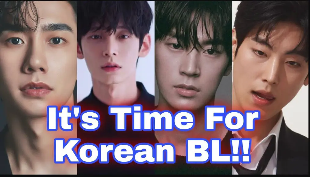 2022 Korean BL Web Dramas: A Must To Watch
